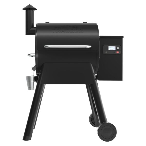 Barbecue à pellets Traeger PRO 575 Le Marquier