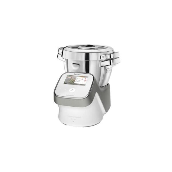 Robot cuiseur Moulinex - Hf936e00